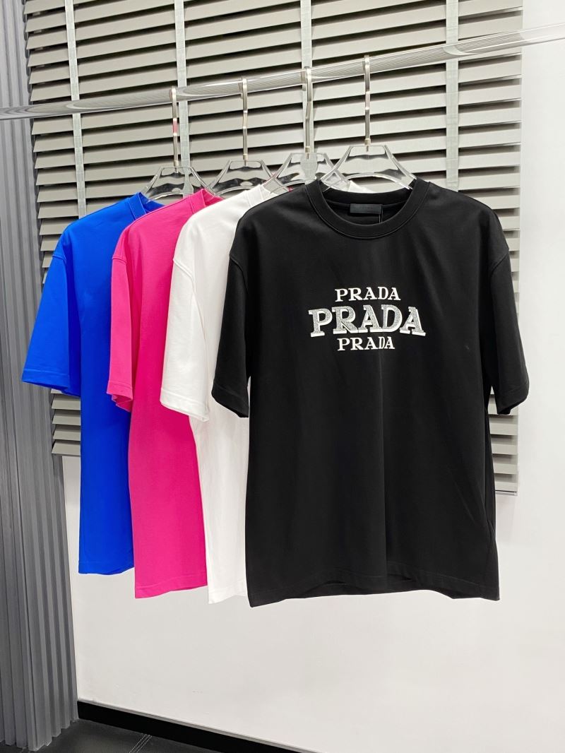 Prada T-Shirts